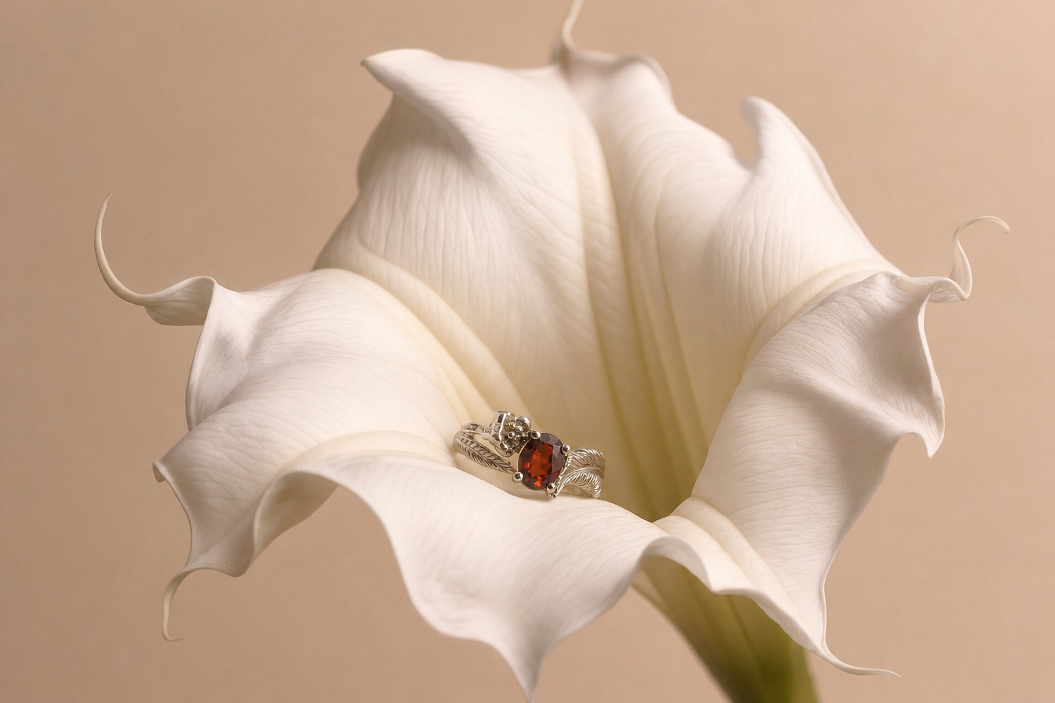 Bespoke Bloom