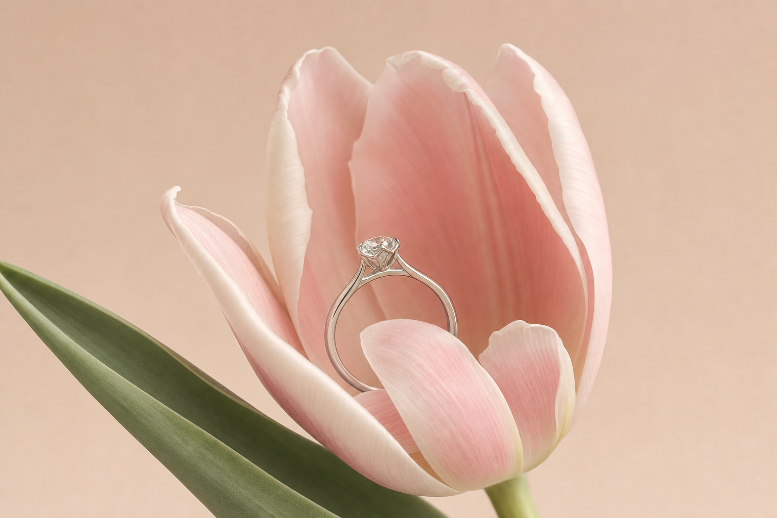 Evergreen Bloom