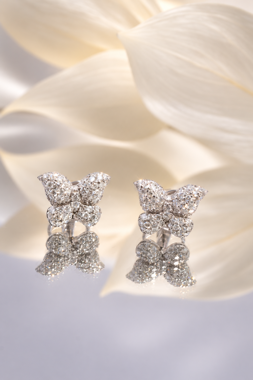 After · Earrings