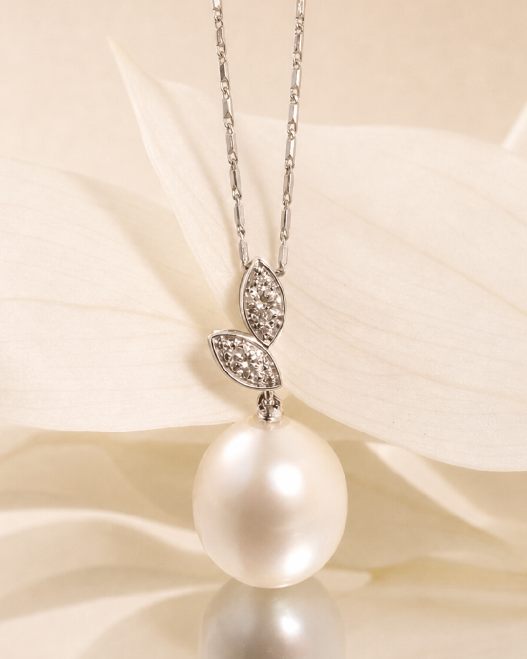 After · Pendant
