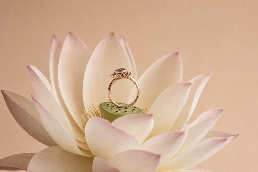 A Quiet Promise