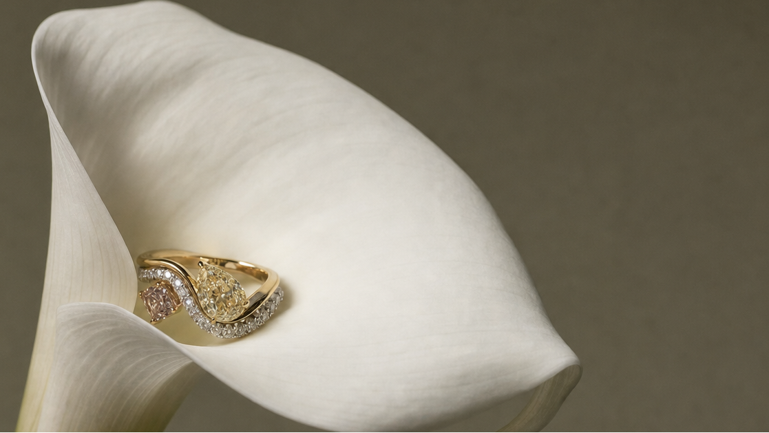 Discover your flower language